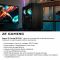 Комп’ютер персональний 2E Complex Gaming Intel i5-12400F/B660/32/1000F+2000/NVD3070-8/FreeDos/2E-G3403/750W