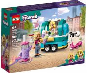 Конструктор LEGO Friends Бабл ті кафе на колесах