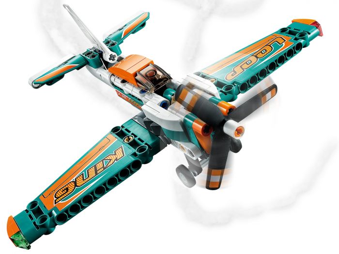 Конструктор LEGO Technic Спортивний літак