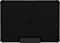 Чохол UAG [U] для Apple MacBook 14" 2021  Lucent, Black/Black