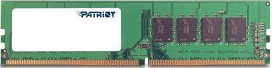 Пам'ять ПК Patriot DDR3 8GB 1600 1.35/1.5V