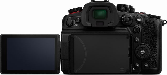 Цифр. фотокамера Panasonic DC-GH6 Body