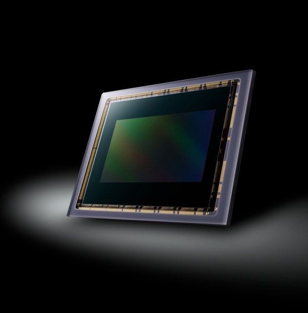 Цифр. фотокамера Panasonic DC-GH6 Body
