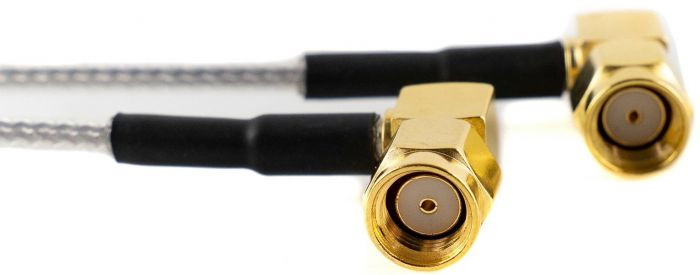 Направлена антена 4Hawks Raptor XR Antenna для дрона Autel Evo II v2