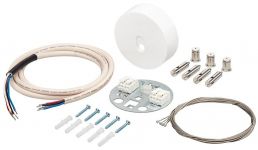 Крпілення Philips RC127Z SME-4 WH