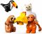 Конструктор LEGO DUPLO Town Дикі тварини Південної Америки