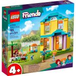 Конструктор LEGO Friends Дім Пейслі