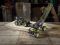 Конструктор LEGO Technic Monster Jam Grave Digger