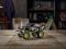 Конструктор LEGO Technic Monster Jam Grave Digger