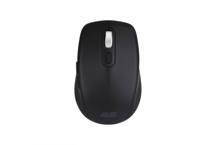 Миша 2E MF225 Silent WL BT Black