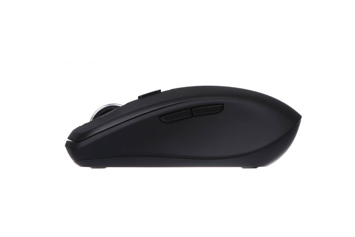 Миша 2E MF225 Silent WL BT Black