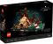 Конструктор LEGO Star Wars™ Діорама тренування Джедая на Дагобі