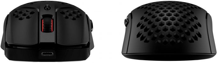 Миша HyperX Pulsefire Haste WL, Black