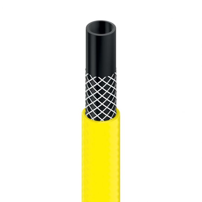 Шланг садовий Cellfast PLUS 3/4', 25м, 3-х шаровий, до 25 Бар, -20…+60°C