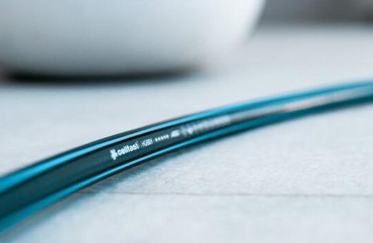 Шланг садовий Cellfast HOBBY ATS 1/2", 50м, 6 шарів, до 30 Бар, -20…+60°C