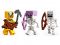 Конструктор LEGO Minecraft Підземелля скелетів