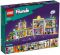 Конструктор LEGO Friends Хартлейк-Сіті: міжнародна школа