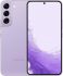 Смартфон Samsung Galaxy S22 (SM-S901) 8/128GB 2SIM Light Violet