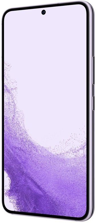 Смартфон Samsung Galaxy S22 (SM-S901) 8/256GB 2SIM Light Violet