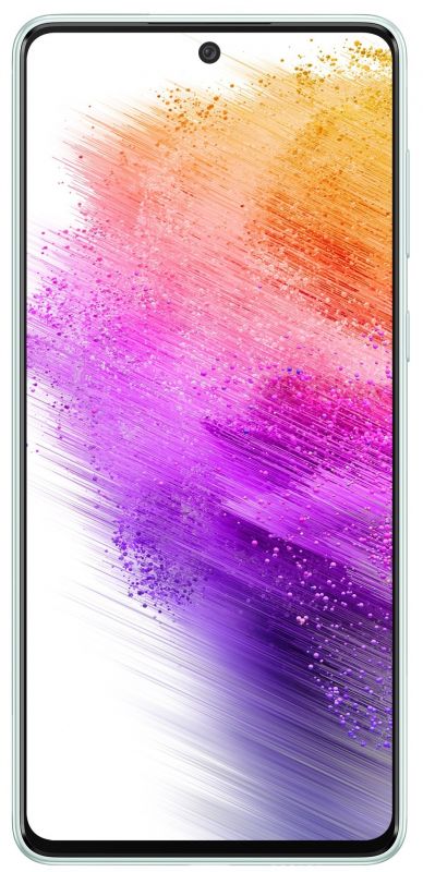 Смартфон Samsung Galaxy A73 5G (A736) 6/128GB Dual SIM Light Green