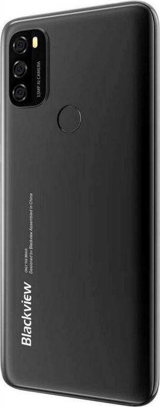 Смартфон Blackview A70 Pro 4/32GB 2SIM Fantasy Black