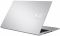Ноутбук ASUS Vivobook S M3502QA-BQ217 15.6FHD IPS/AMD R5-5600H/8/256F/int/noOS/Grey