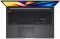 Ноутбук ASUS Vivobook S M3502RA-BQ092 15.6FHD IPS/AMD R7-6800H/HS/16/512F/int/noOS/Black