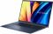 Ноутбук ASUS X1702ZA-AU511 17.3FHD IPS/Intel i5-1235U/8/512F/int/noOS/Blue
