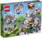 Конструктор LEGO Minecraft Село лами