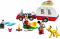 Конструктор LEGO Mickey and Friends Туристичний похід Міккі Маус і Мінні Маус