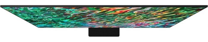 Телевізор 55" Samsung NeoQLED 4K 100Hz Smart Tizen TITAN BLACK
