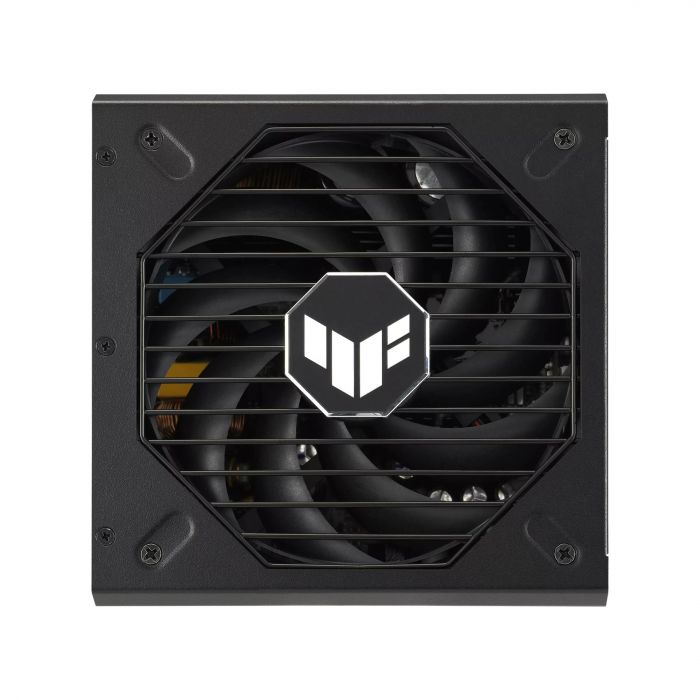 Блок живлення ASUS TUF GAMING (1000W), >90%, 80+ Gold, 135мм, 1xMB 24pin(20+4), 2xCPU 8pin(4+4), 4xMolex, 5xSATA, 4xPCIe 8pin(6+2), TUF-GAMING-1000G