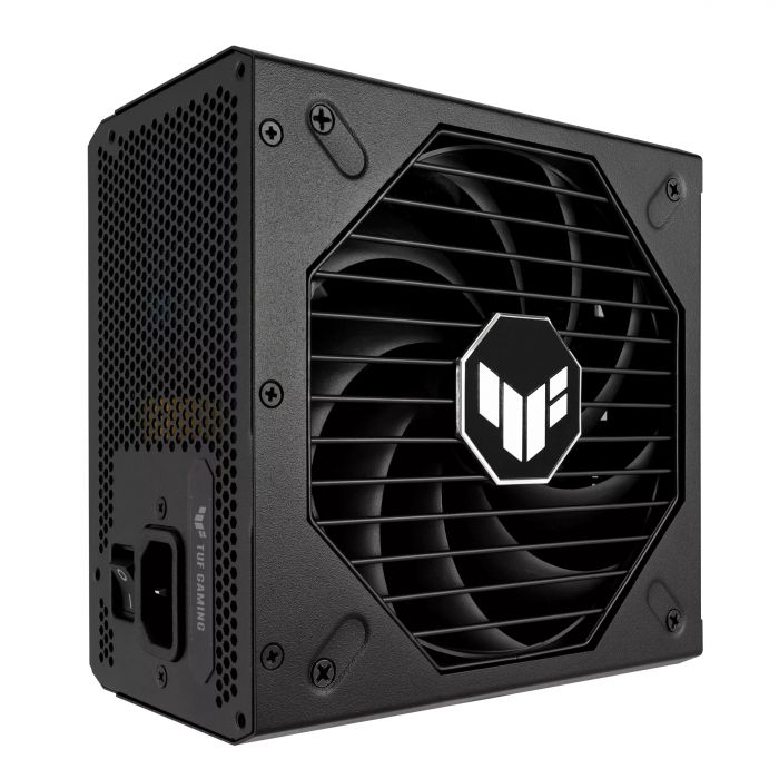 Блок живлення ASUS TUF GAMING (1000W), >90%, 80+ Gold, 135мм, 1xMB 24pin(20+4), 2xCPU 8pin(4+4), 4xMolex, 5xSATA, 4xPCIe 8pin(6+2), TUF-GAMING-1000G