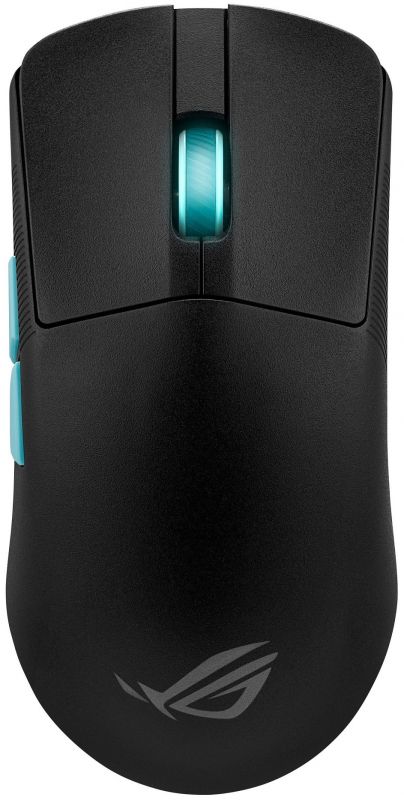 Миша ASUS ROG Harpe Ace Aim Lab Edition USB/WL/BT Black