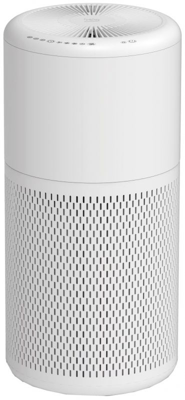 Очищувач повітря Beko - 22Вт, HEPA 13, білий