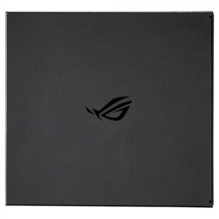 Блок живлення ASUS ROG STRIX  (1000W), >90%, 80+ Gold, 135mm, 1xMB 24pin(20+4), 2xCPU 8pin(4+4), 3xMolex, 8xSATA, 6xPCIe 8pin(6+2), Fully Modular, ROG STRIX-1000G