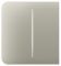 Кнопка бічна для двоклавішного вимикача Ajax SideButton 2-gang for LightSwitch Jeweler, бездротовий, olive