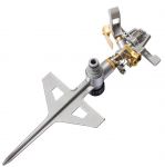 Пульсуючий зрошувач Cellfast LUX, металевий, до 530 м2