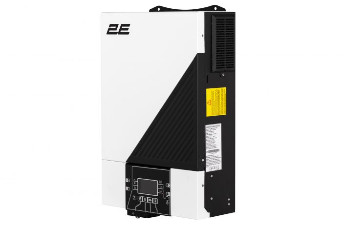 Інвертор 2E SM-4K224T 4200VA, 24V (автономний) Pnom - 4,2kW 2-AC