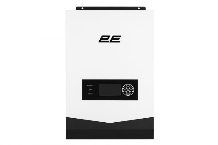 Інвертор 2E VM-3K24 3000VA, 24V (автономний) Pnom -3,0kW