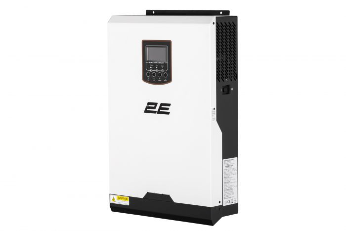 Інвертор 2E VM-5K48 5000VA, 48V (автономний) Pnom -5,0kW