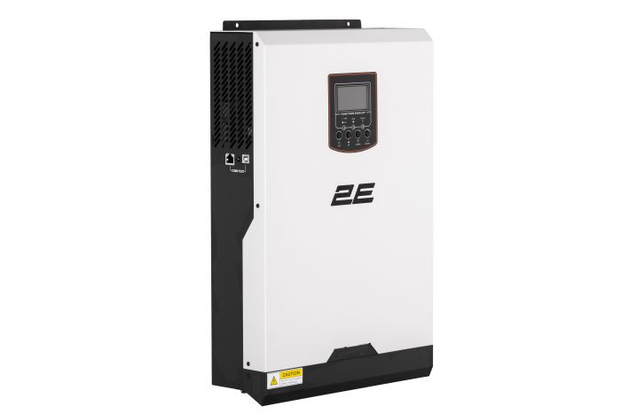 Інвертор 2E VM-5K48 5000VA, 48V (автономний) Pnom -5,0kW