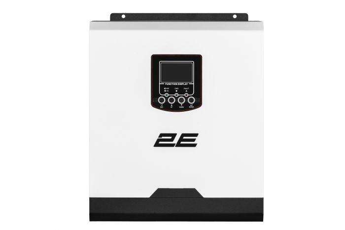 Інвертор 2E VP-3K24 3000VA, 24V (автономний) Pnom -3,0kW