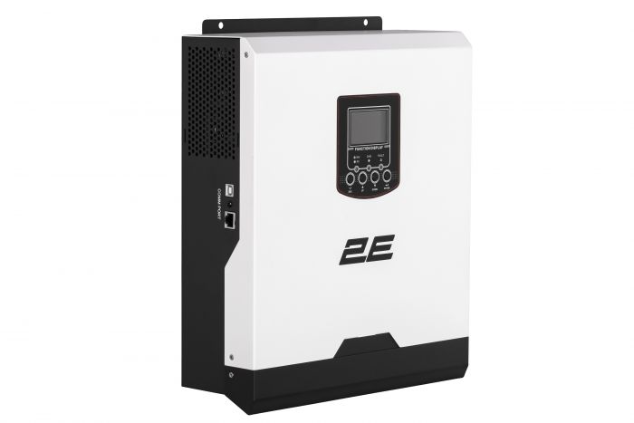 Інвертор 2E VP-3K24 3000VA, 24V (автономний) Pnom -3,0kW