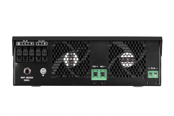 Інвертор 2E VP-5K48 5000VA, 48V (автономний) Pnom -5,0kW