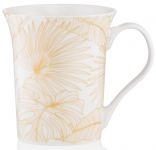 Чашка Ardesto Sunny day B, 370 мл, порцеляна