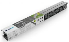 Бордюр садовий Cellfast UNIBORD, 4.5см х 4м