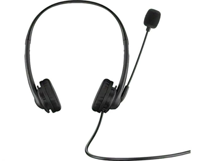 Гарнітура HP Stereo G2 3.5mm Black