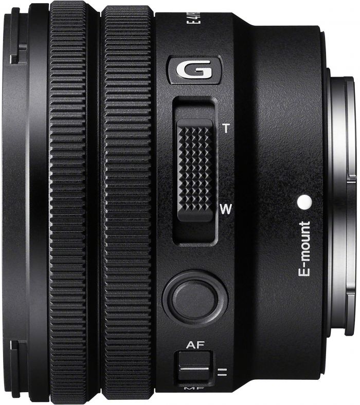 Об`єктив Sony 10-20mm f/4.0 G для NEX