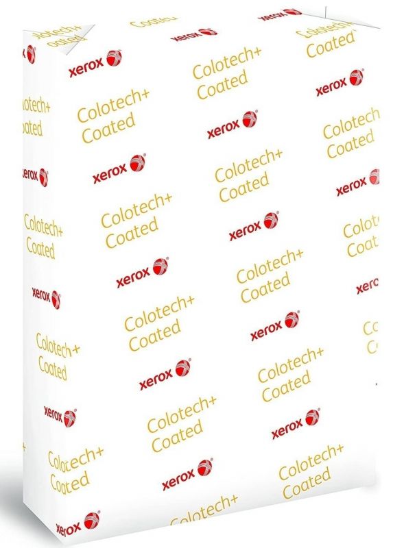 Папір Xerox COLOTECH + GLOSS (150) A4 250ар.
